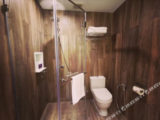 King Park Hotel Kota Kinabalu