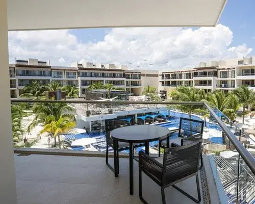 TravelSmart at Royalton Riviera Cancun Exclusive for WVO Members - 4 Nights, Cancun, Mexico