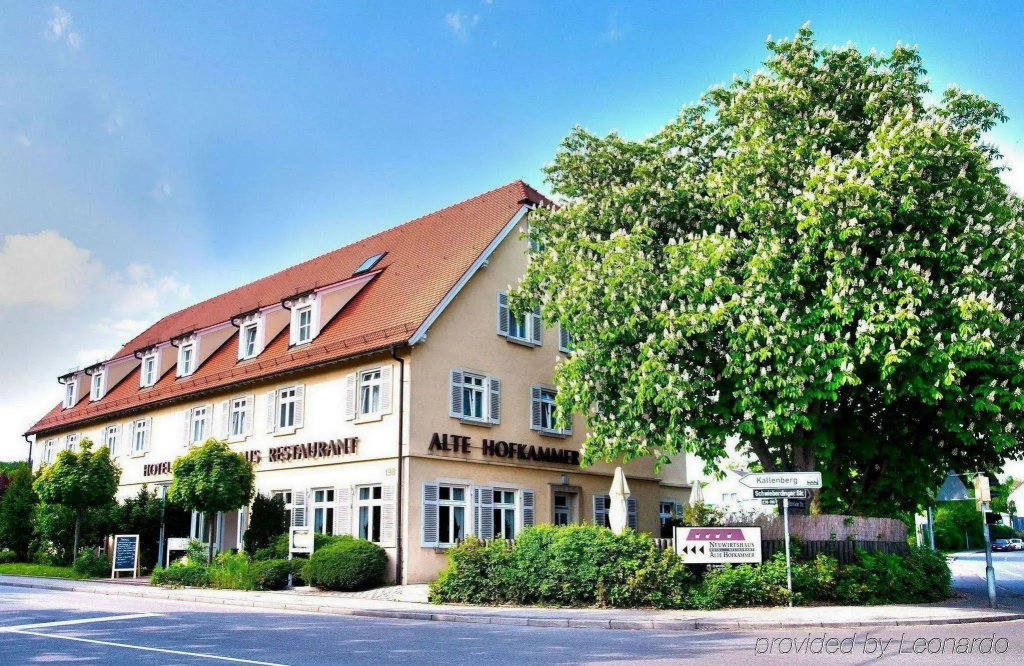 Hotel Neuwirtshaus