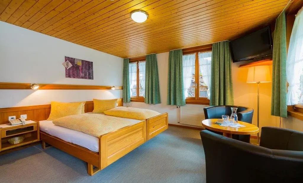 Hotel photo 12
