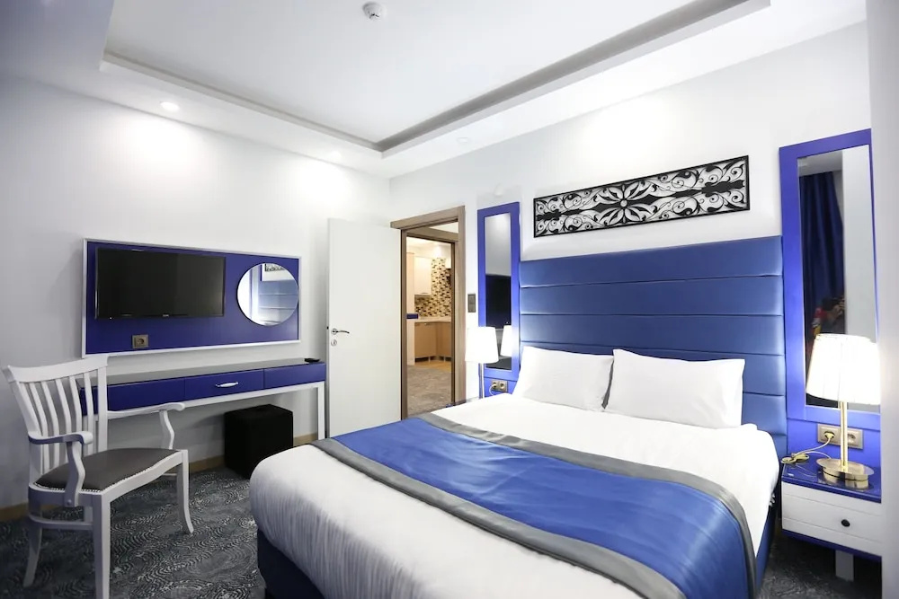 Family Apartment