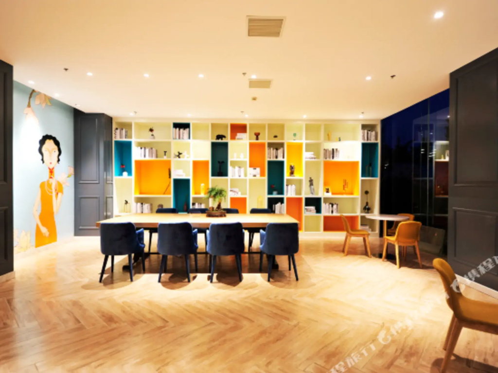 Hotel photo 18
