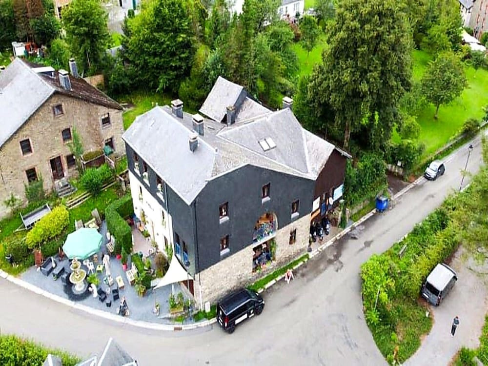 Cottage