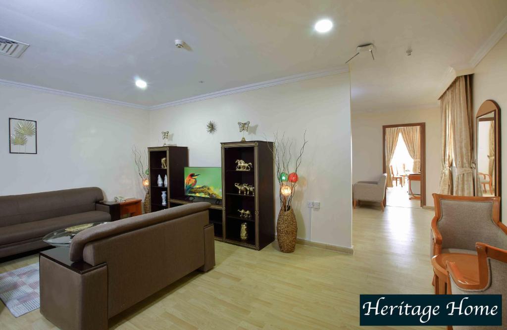 Al Seef Hotel
