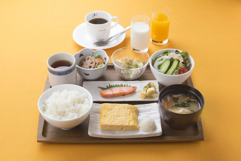 Shin-Osaka Station Hotel - Général