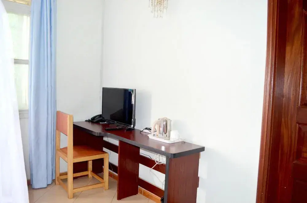 Home Inn - Chambres