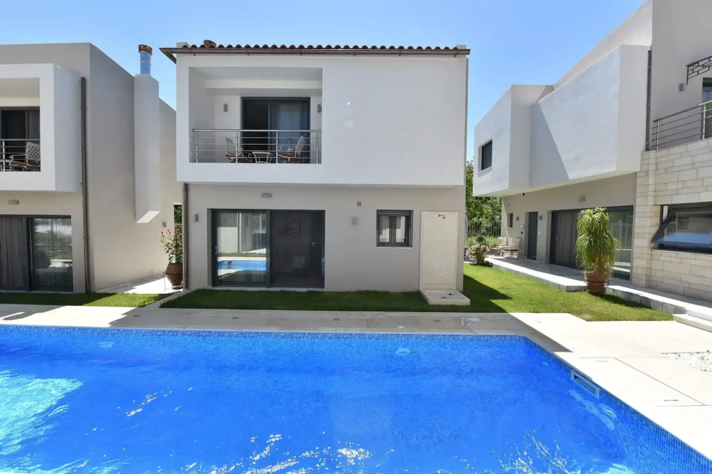 2 Bedrooms Suite