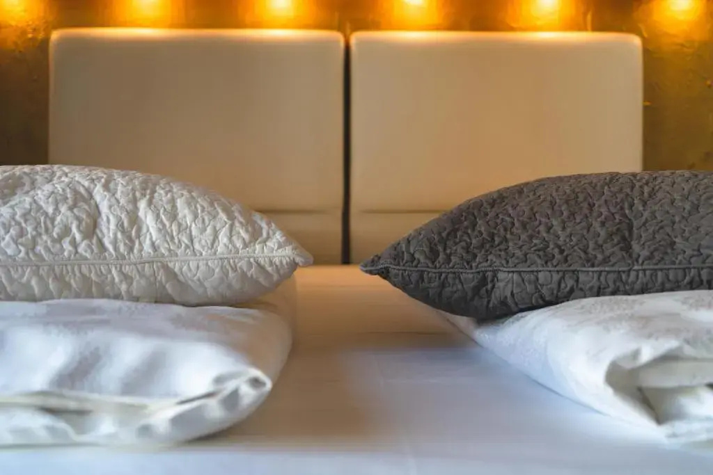 Residence Desire - Chambres
