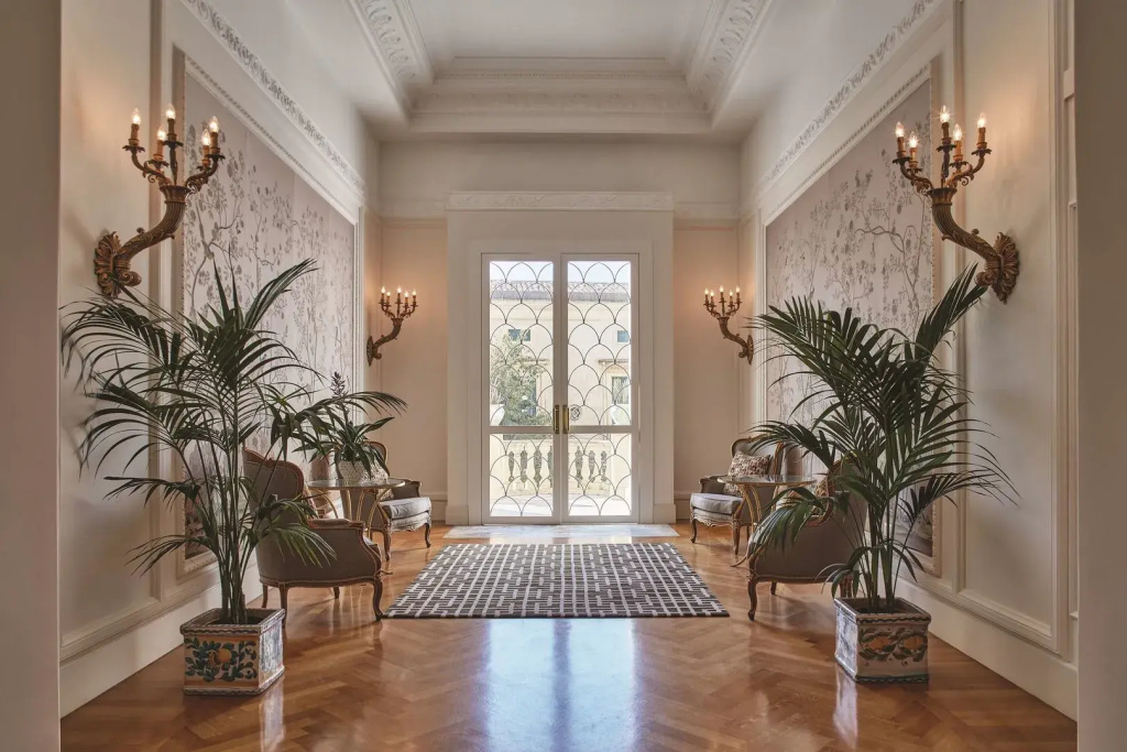 Grand Hotel Timeo, A Belmond Hotel, Taormina - Général