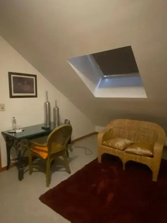 Hotel Gowell - Chambres