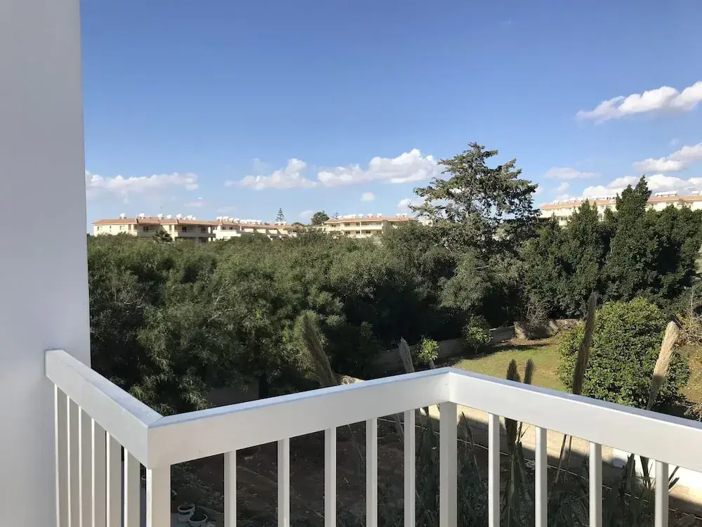 Agia Napa Nissi 3 bedroom flat