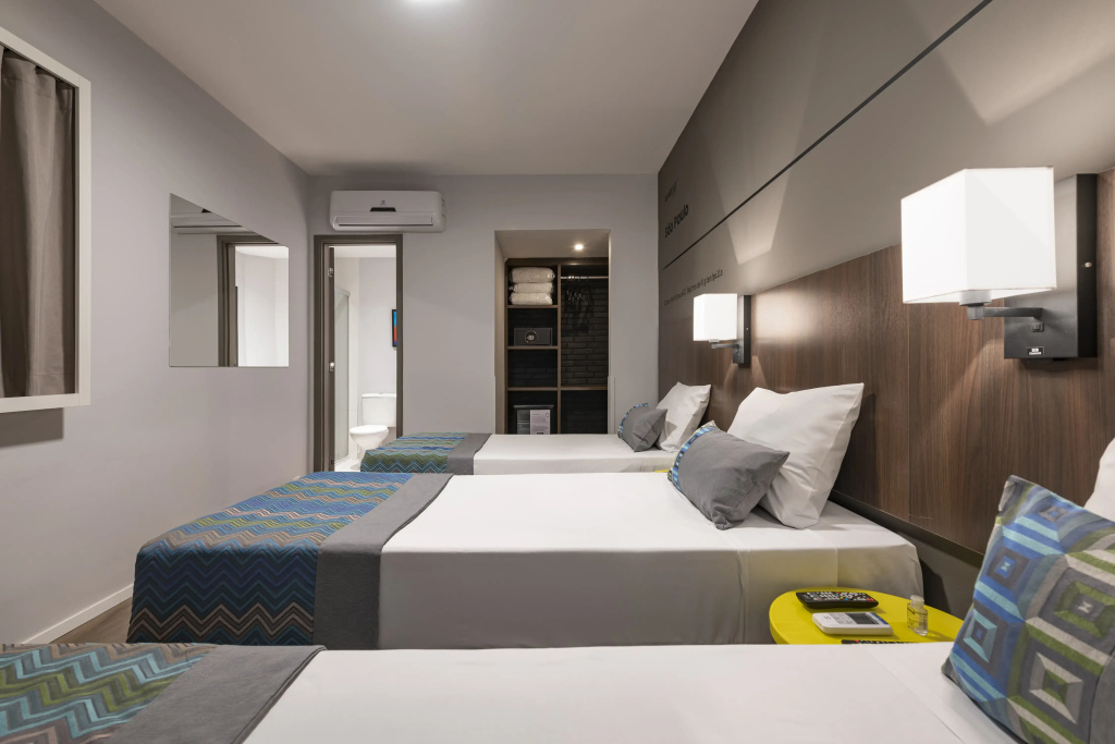 Monreale Lifestyle Higienópolis São Paulo - Général