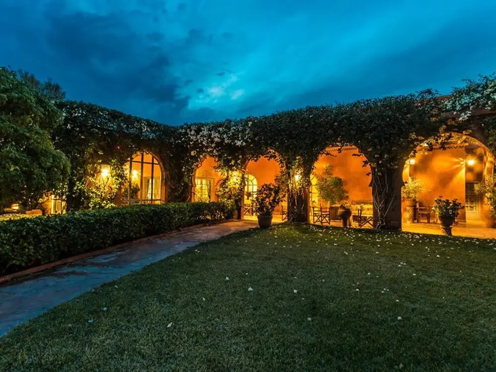 Villa les Oliviers 2 Bedrooms - A Setting of Tranquility - фото 49
