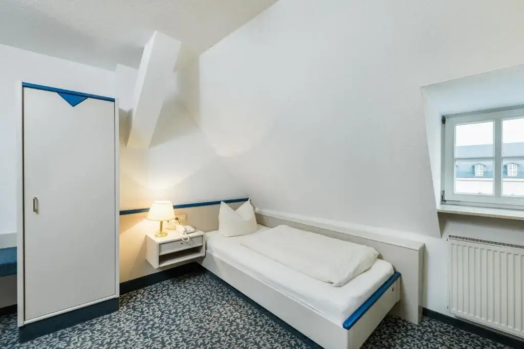 Hotel am Markt - Chambres