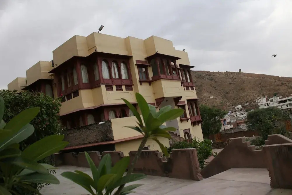 Hotel photo 10