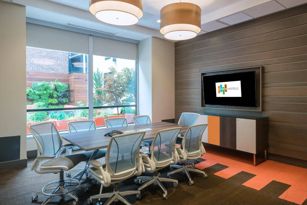 EVEN Hotel Brooklyn by IHG - Général