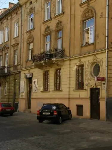 Cats' House Hostel