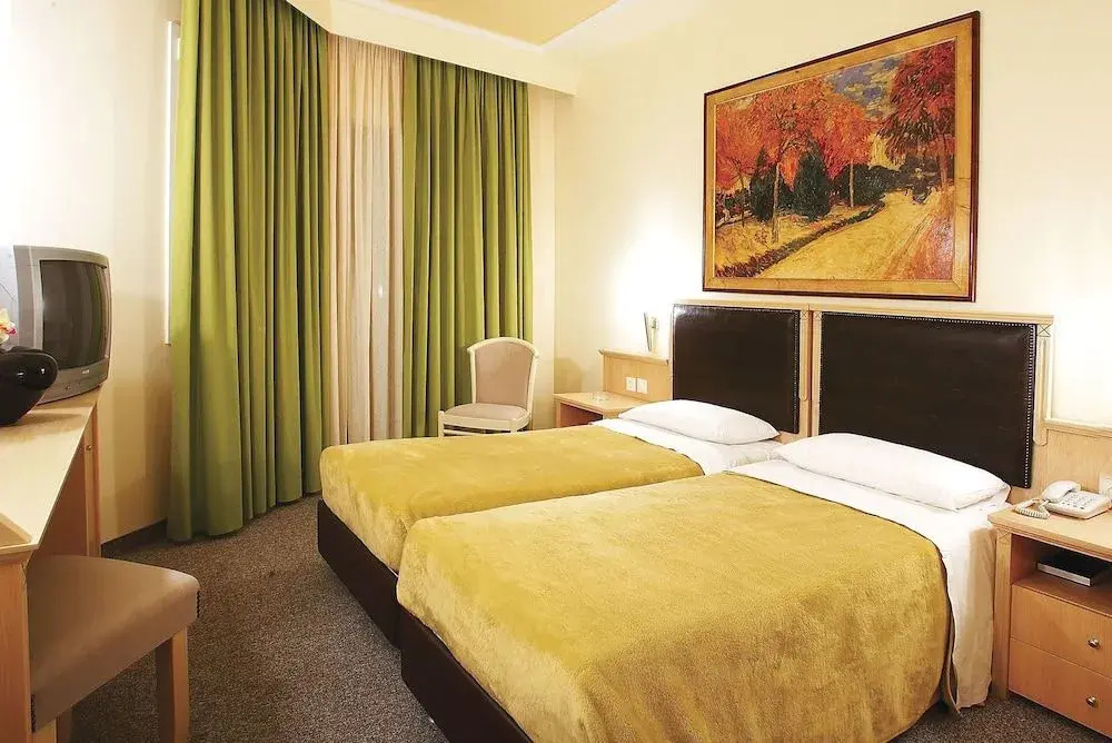 Hotel photo 16