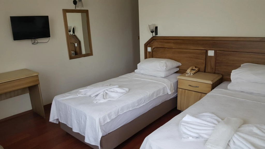 Hotel Berlin — 2