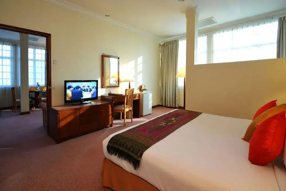 Hotel photo 2