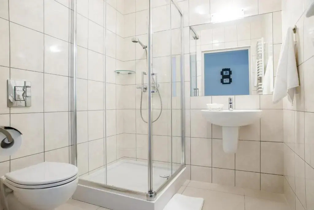 Hotel przy Dworze Spa & Wellness - Chambres