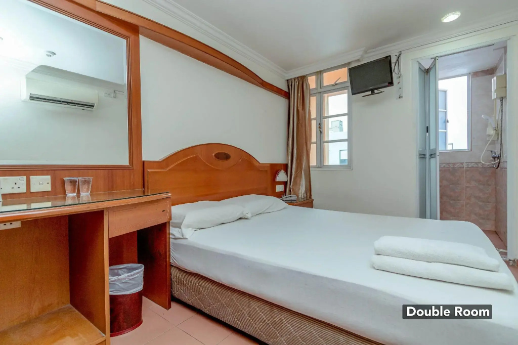 Hotel photo 2