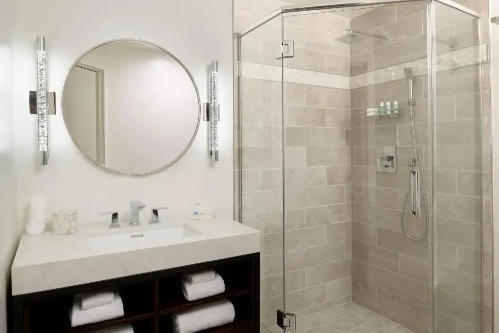Hotel Atwater - Chambres