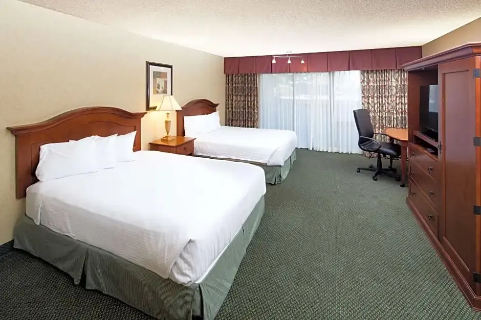 Standard Suite