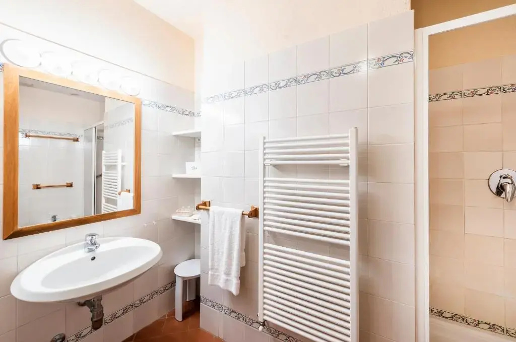 Relais Vignale & Spa - Chambres