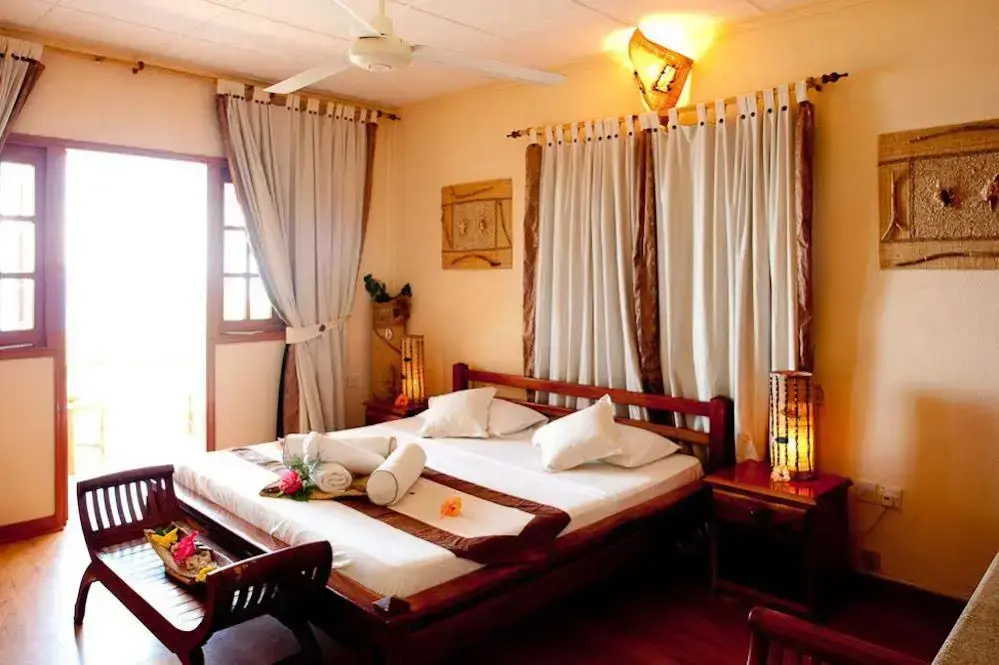 Hotel L'Ocean - Général
