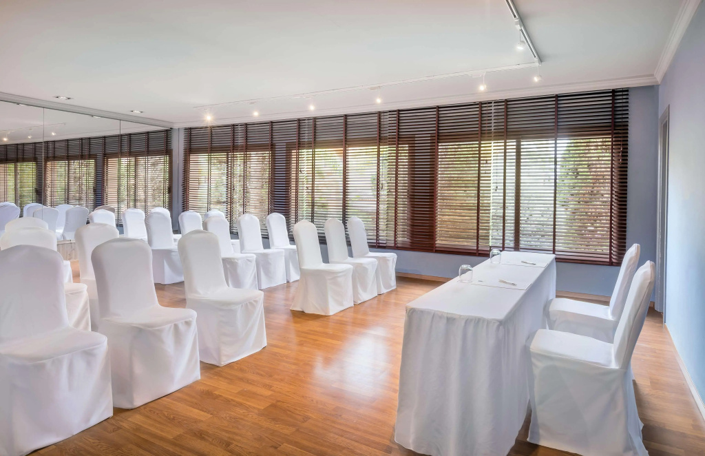 Hotel Guadalmina Spa and Golf Resort - Général