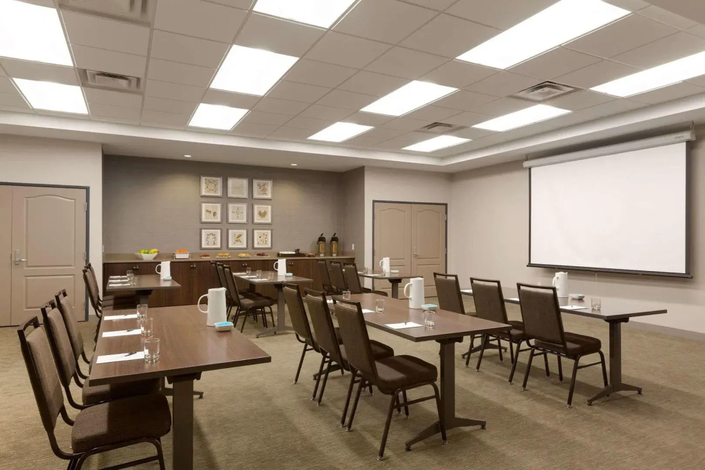 Country Inn & Suites by Radisson, Bloomington at Mall of America, MN - Général