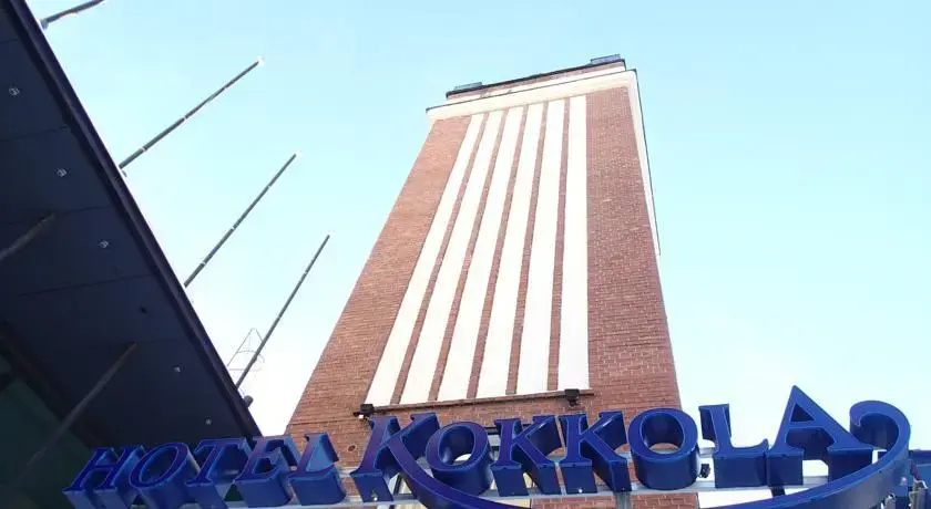 Best Western Hotel Kokkola