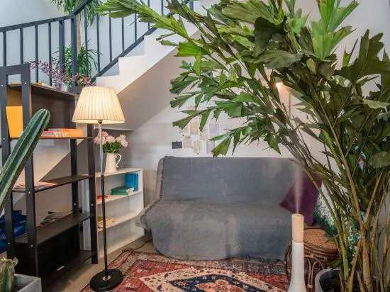 Yi lu sheng hua Homestay（Taihu Xishan Island Store） — 5