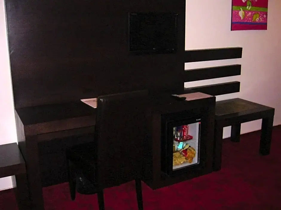 Hotel Sydney - Chambres