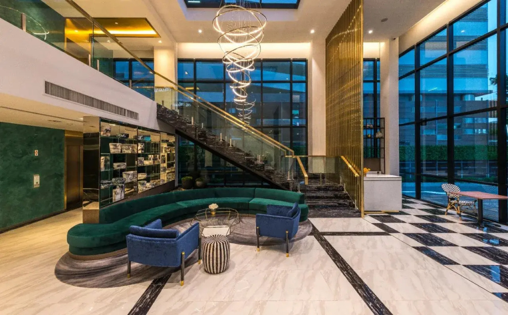 Hotel photo 21