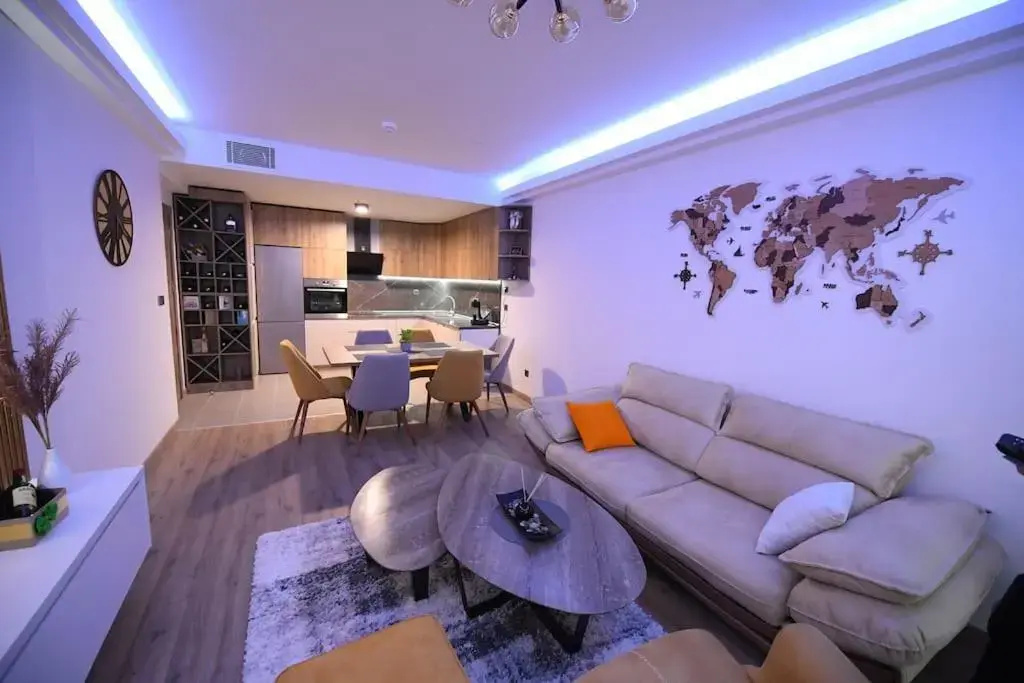 Apartment in Skopje
