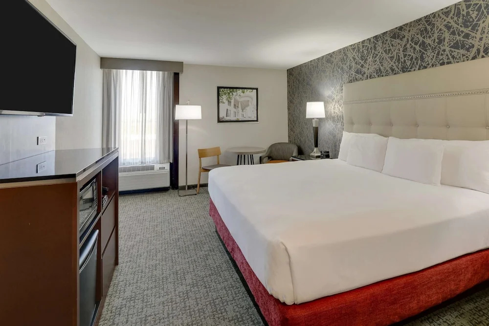 Drury Inn Paducah - Chambres