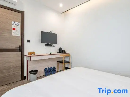 1 Bedroom Standard room