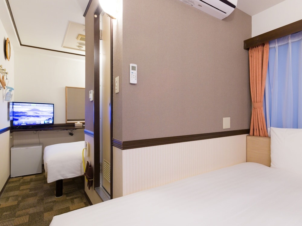 Toyoko Inn Tokyo Kamata Higashi 사진 9