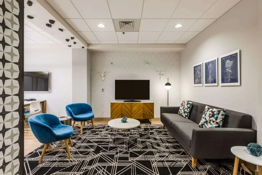 Sonesta Denver Downtown - Général