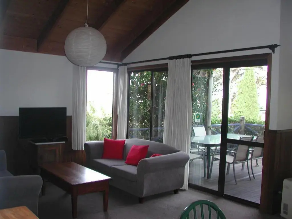 Rainbow House - Chambres