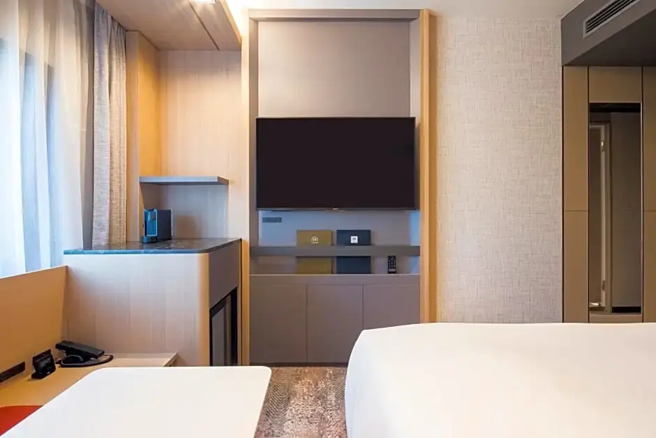 Hotel Metropolitan Edmont Tokyo 사진 13