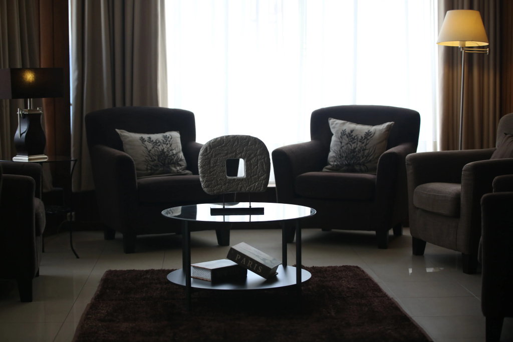 Hotel São José Porto - Général