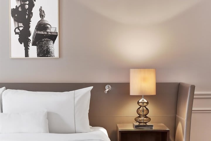The Westin Paris-Vendome 72