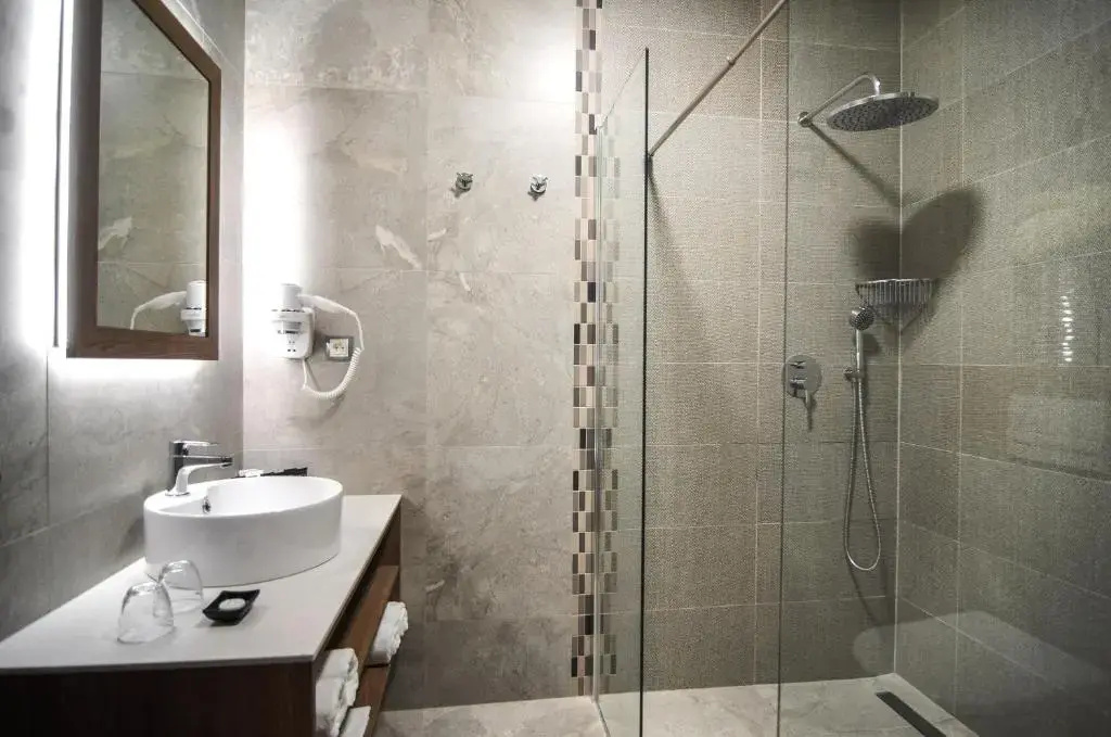 Hotel Galant - Chambres