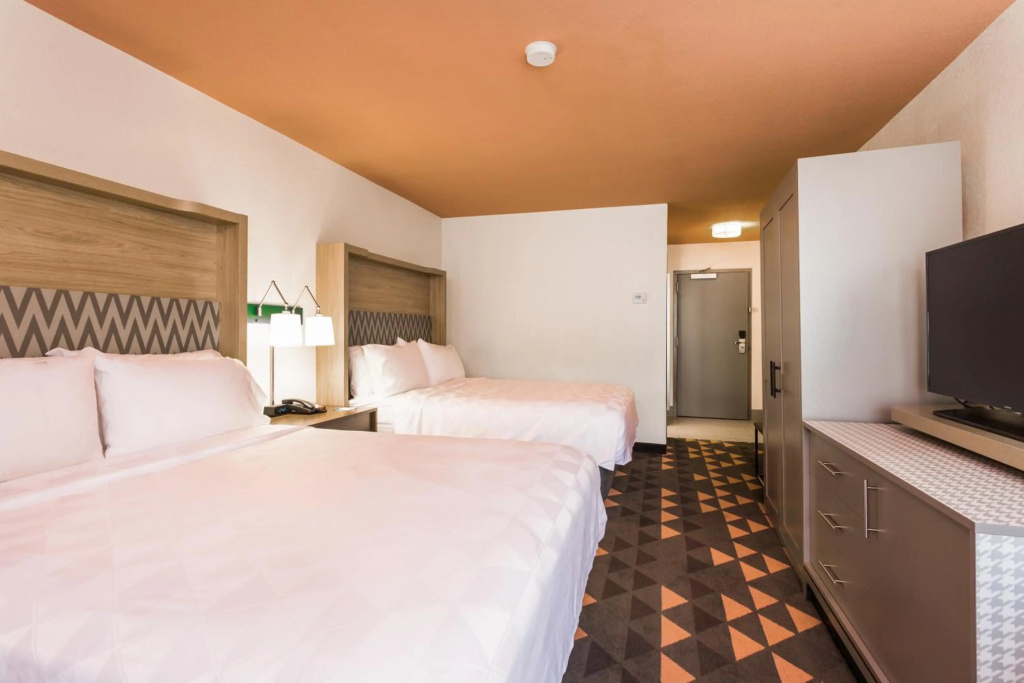 Holiday Inn Boone - University Area by IHG - Général