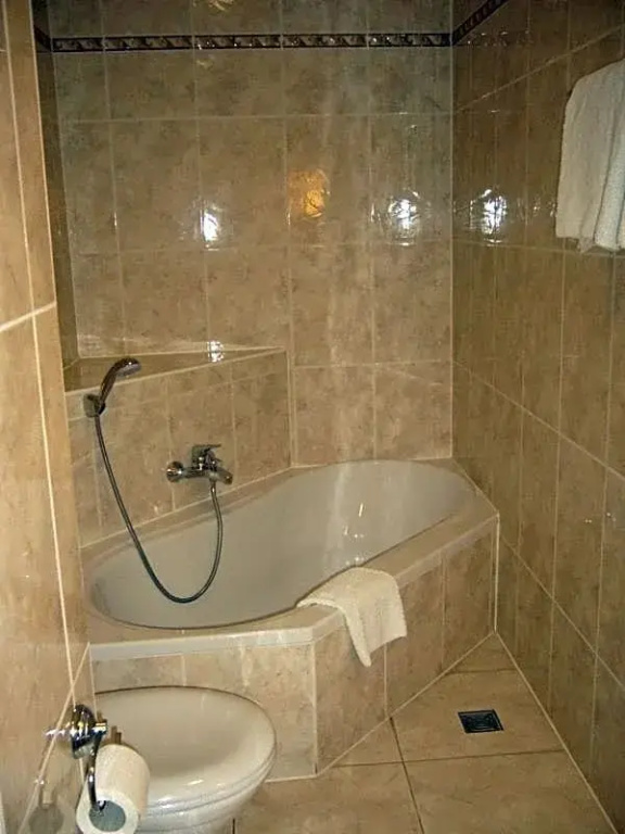 Hotel Gasthof Vogelsang - Chambres