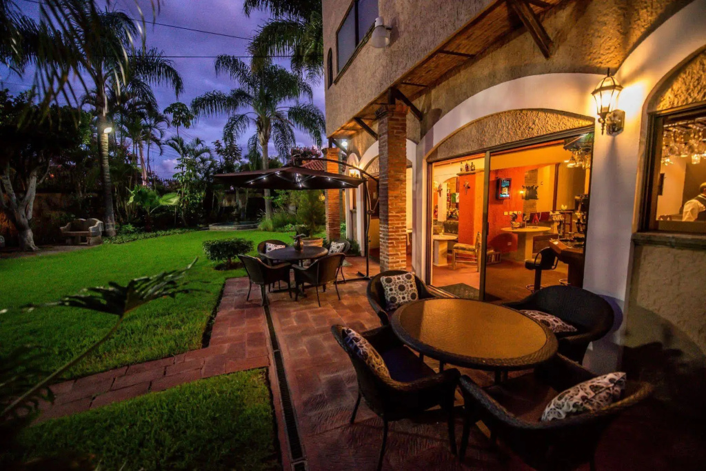 Hotel photo 23