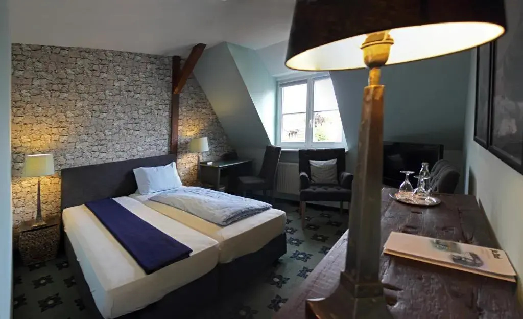 Hotel Alte Mark - Chambres